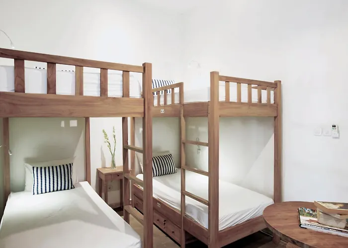 Adhisthana Hotel Yogyakarta