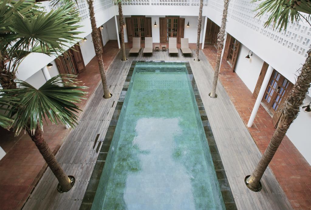 Adhisthana Hotel