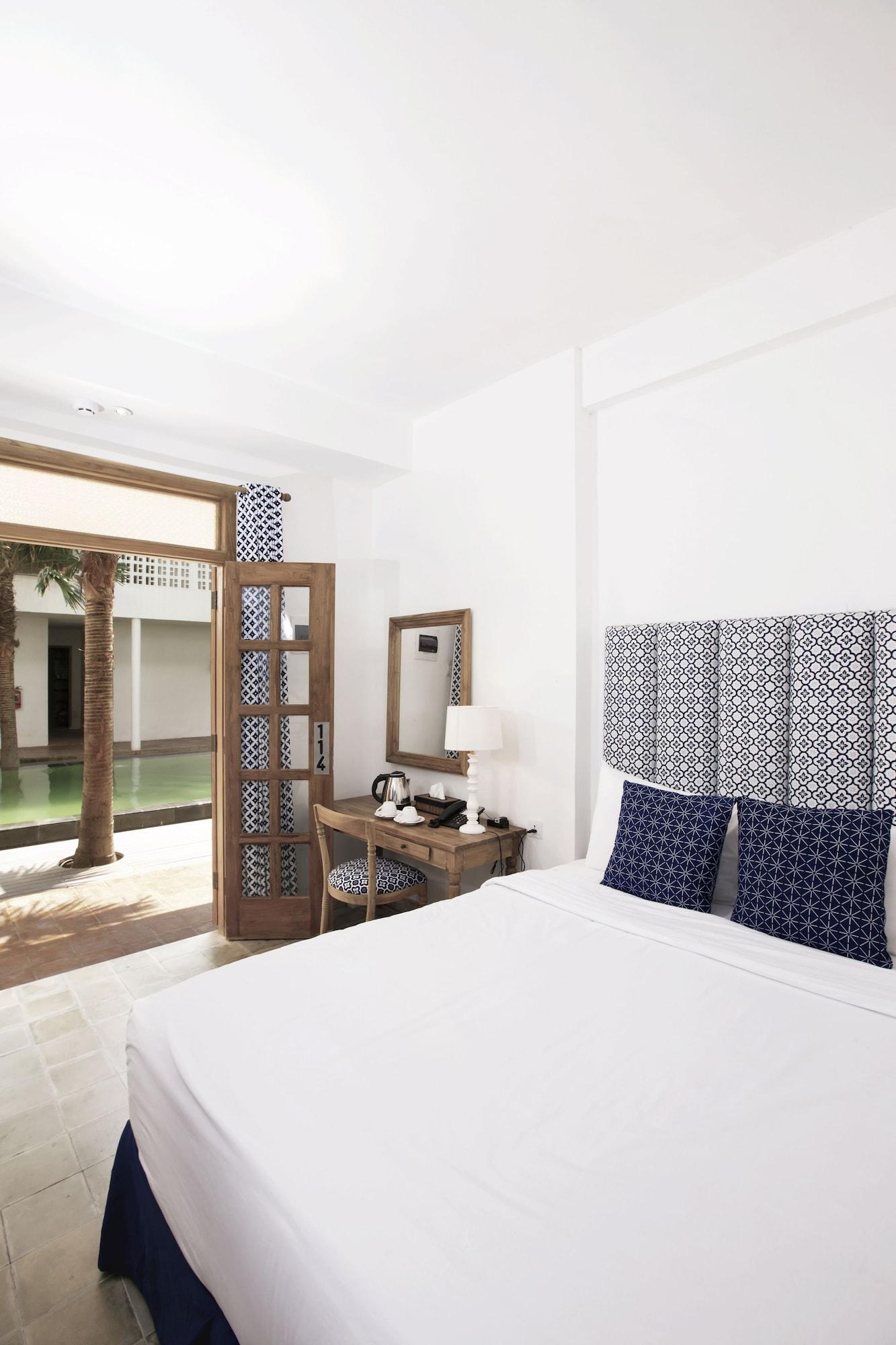 Adhisthana Hotel