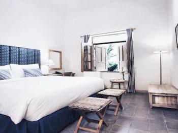 Hotel Adhisthana Yogyakarta