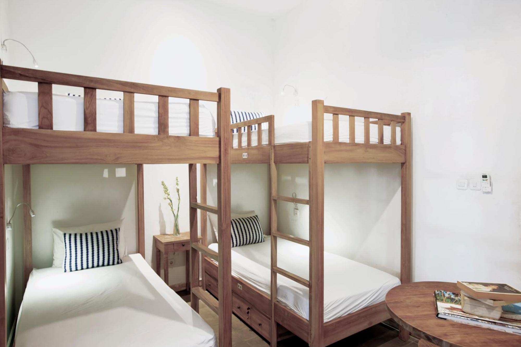 Adhisthana Hotel Yogyakarta