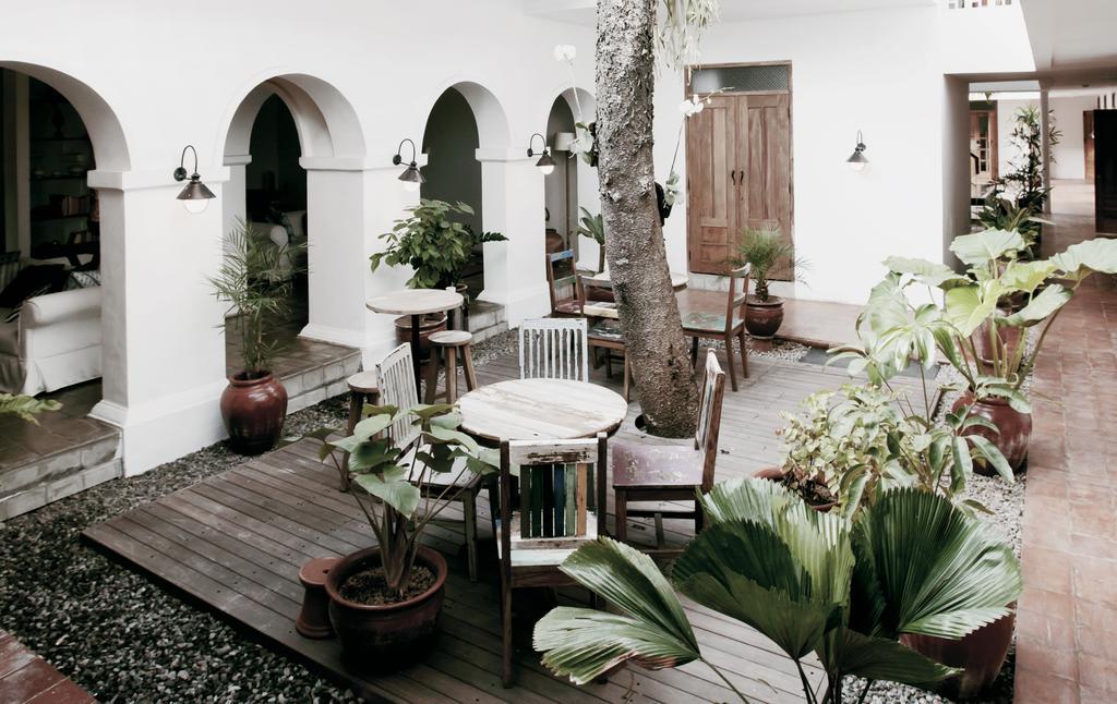 Adhisthana Hotel 3*