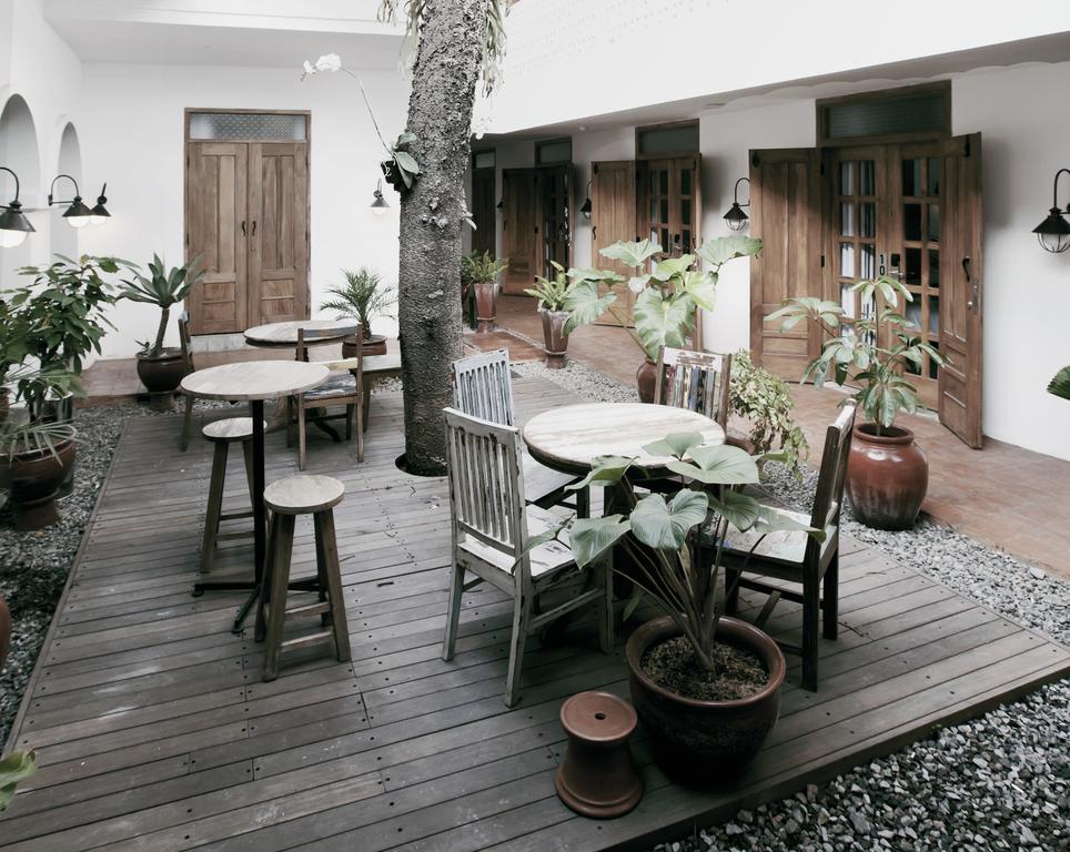 Adhisthana Hotel