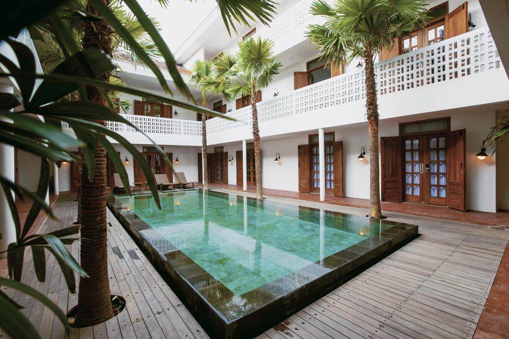 Adhisthana Hotel