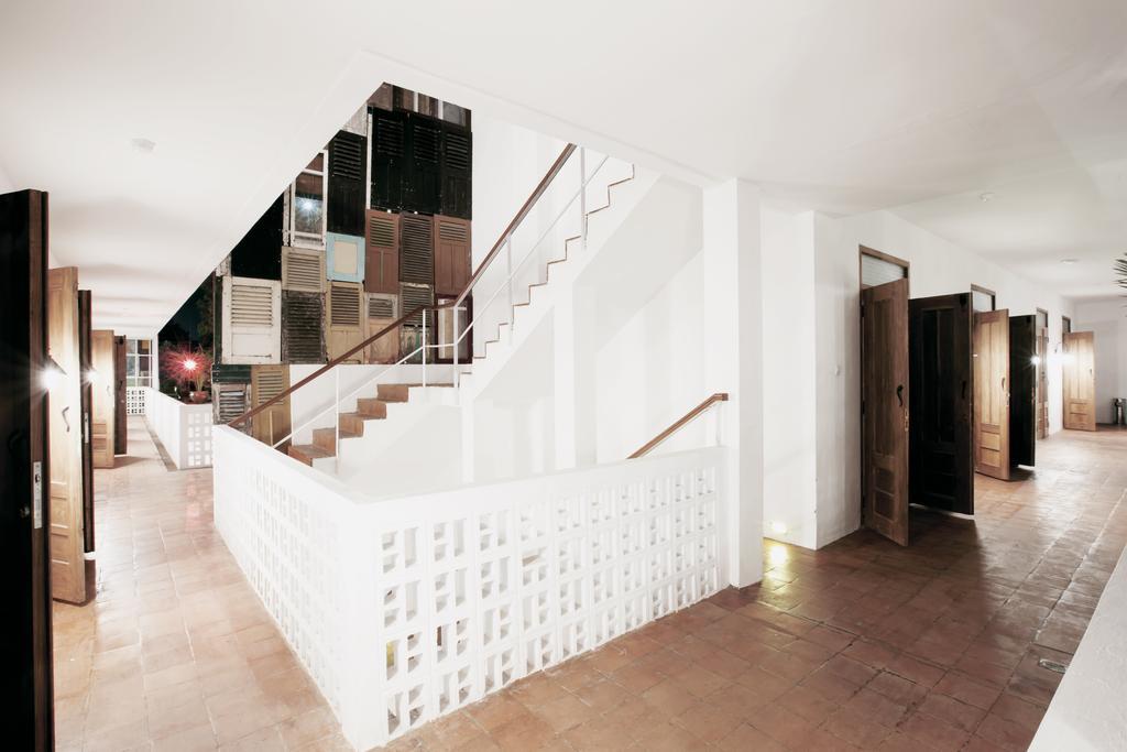 Adhisthana Hotel 3*