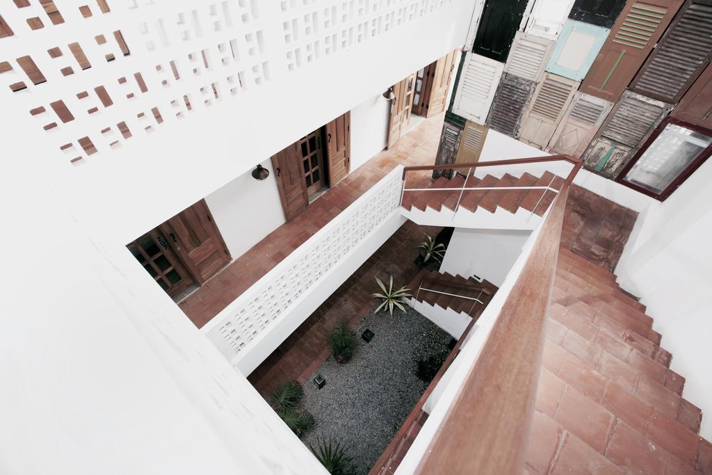 Hotel Adhisthana Yogyakarta