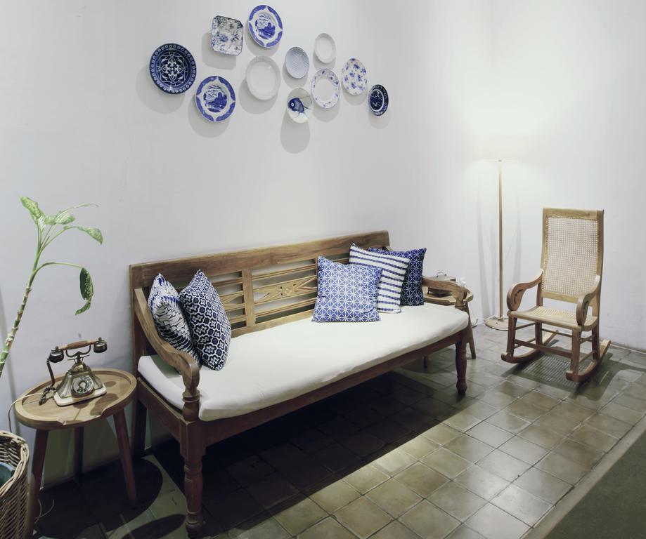 Adhisthana Hotel