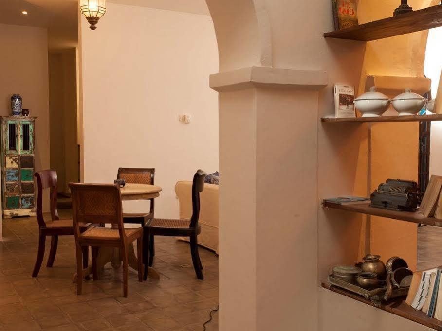 Adhisthana Hotel Yogyakarta